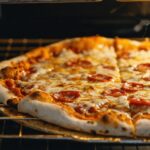 Préparez une délicieuse pâte à pizza sans gluten