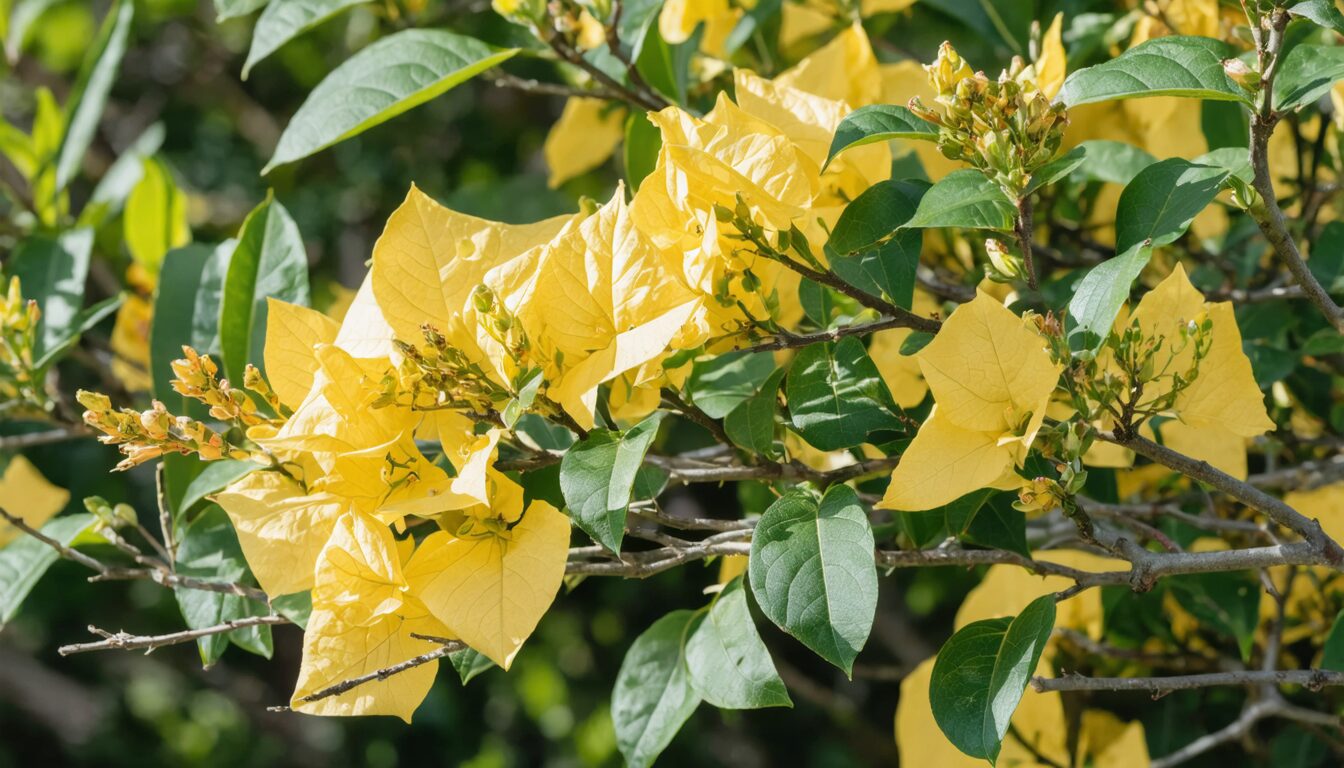 découvrez comment redonner vie à votre bougainvillier grâce à notre guide complet : conseils pratiques pour raviver, soigner et entretenir ce magnifique arbuste fleuri, idéal pour un jardin éclatant de couleurs.
