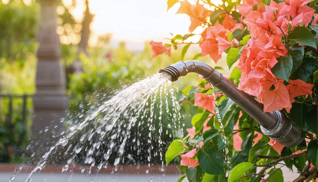 découvrez notre guide complet pour faire renaître votre bougainvillier : conseils pratiques, étapes de soins et astuces pour redonner vie et éclat à votre plante.