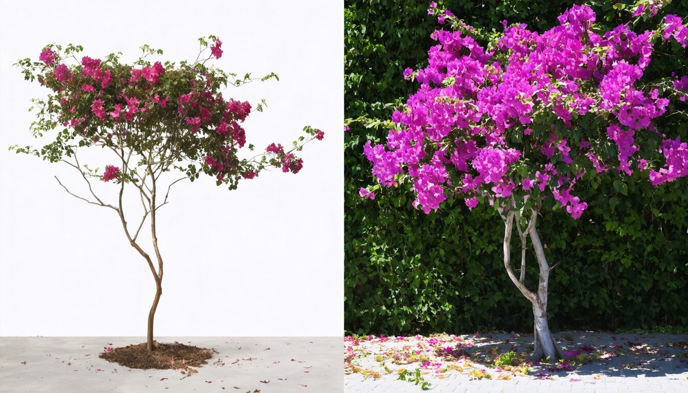 découvrez comment redonner vie à votre bougainvillier grâce à notre guide complet : conseils experts, soins adaptés et astuces pour une floraison éclatante toute l'année.