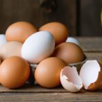 Salmonelle : découvrez ces conseils pratiques pour vérifier la sécurité de vos œufs