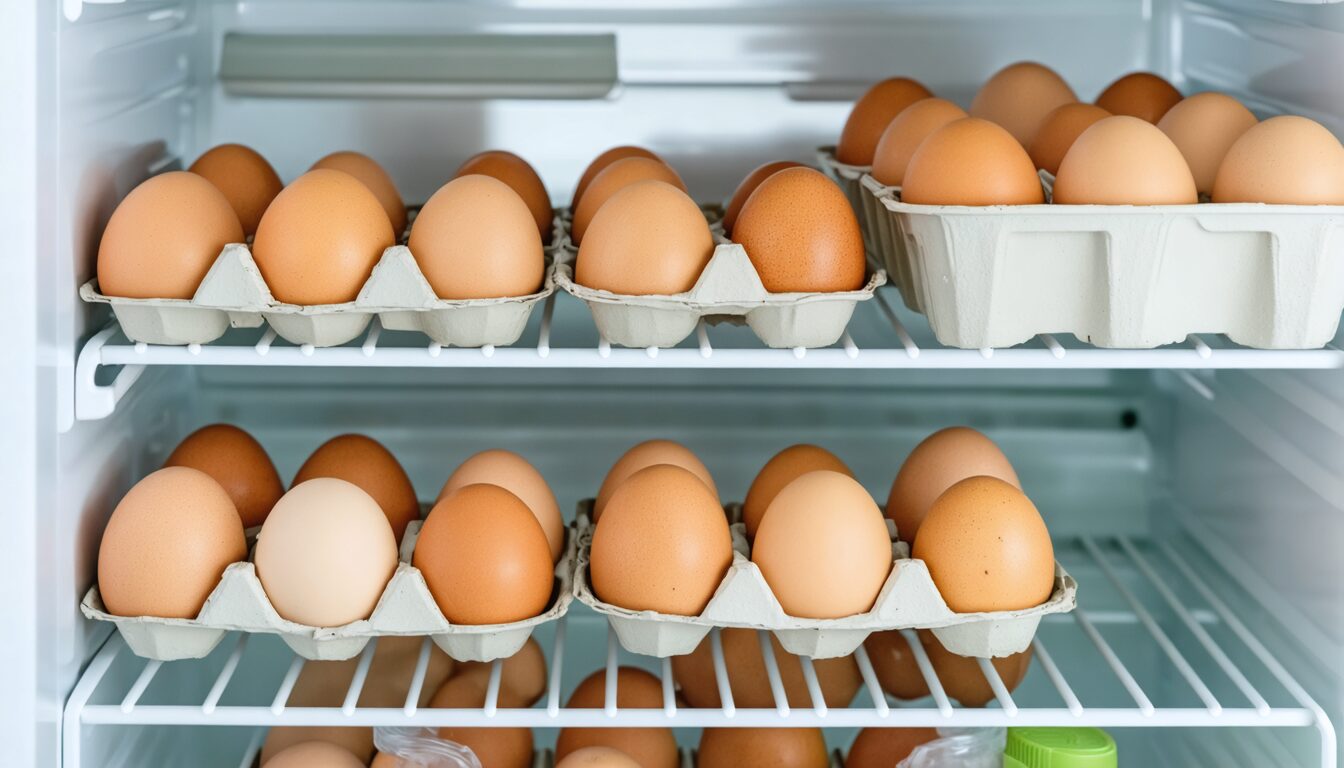 protégez votre santé avec nos conseils pratiques pour détecter la salmonelle et assurer la sécurité de vos œufs avant consommation. astuces simples et efficaces à découvrir !