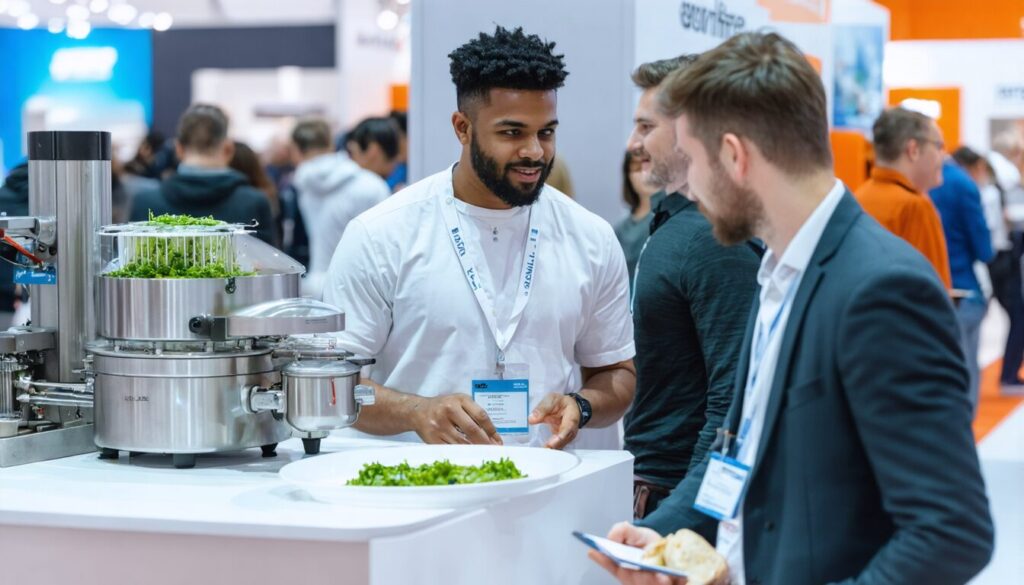 découvrez le succès retentissant du sigep world 2025, organisé par l'italian exhibition group : un événement incontournable célébrant l'innovation, la créativité et la diversité dans le secteur de la pâtisserie, de la glace et du café.