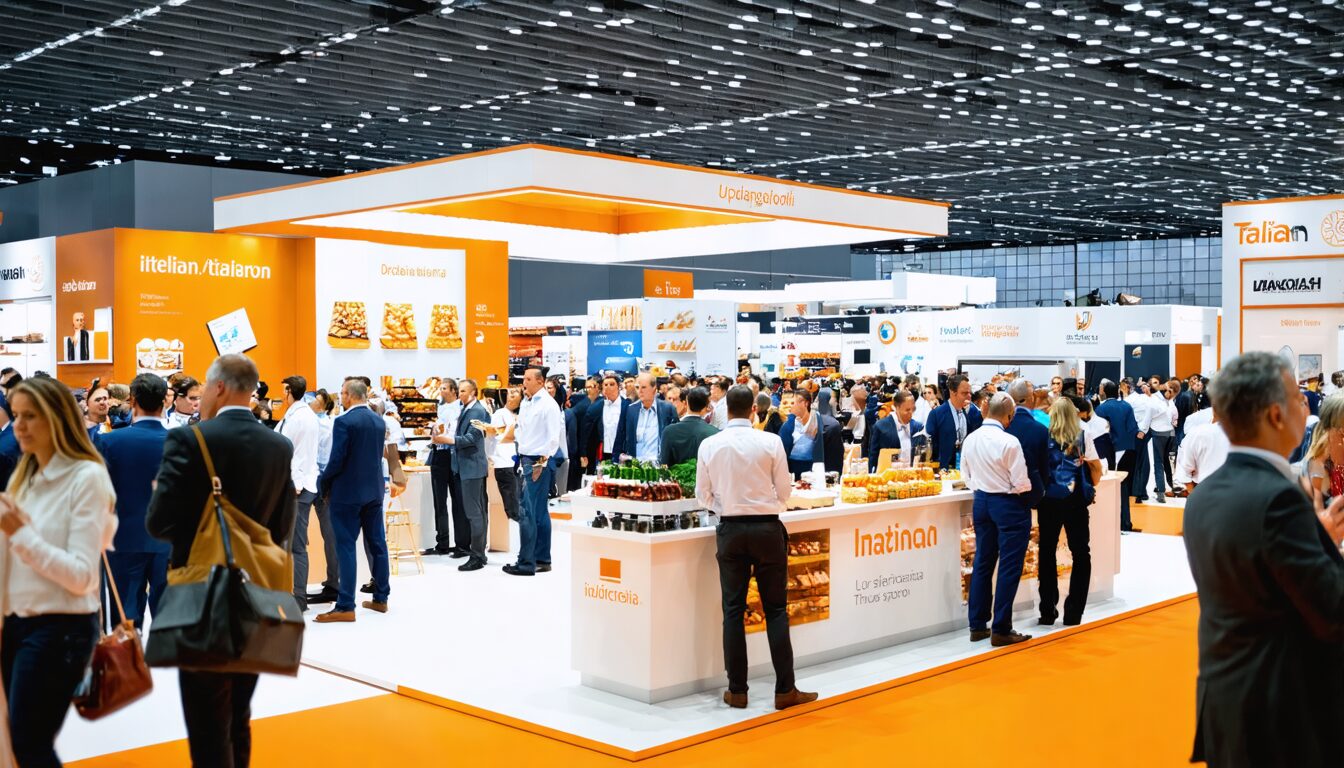 découvrez comment l'édition 2025 du sigep world a consacré l'italian exhibition group, avec un éventail d'événements riches, variés et innovants, réunissant des professionnels passionnés des secteurs de la glace, pâtisserie, boulangerie, café et bien plus encore.