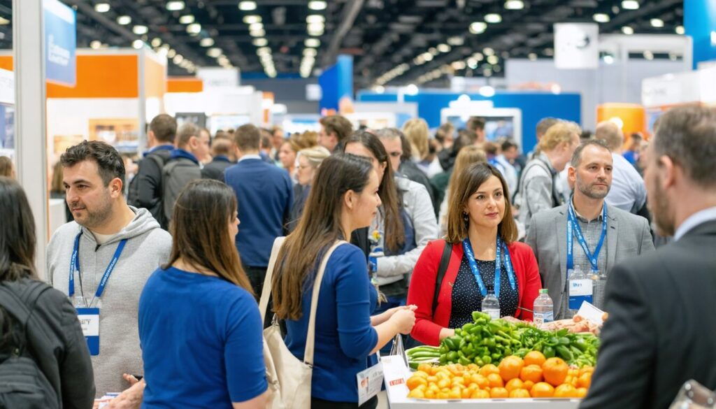 découvrez comment tuttofood milan s’impose comme un événement incontournable, révolutionnant la scène gastronomique mondiale et réunissant les professionnels du secteur autour de tendances et d’innovations culinaires.