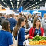 TUTTOFOOD Milan : un tournant majeur pour les événements gastronomiques à l’échelle mondiale.