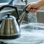 Techniques efficaces pour détartrer votre bouilloire et maximiser sa longévité