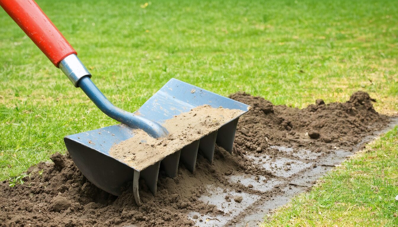 découvrez des techniques pratiques et des astuces efficaces pour niveler un terrain irrégulier facilement, améliorer votre sol et préparer vos espaces extérieurs pour tous vos projets d'aménagement.