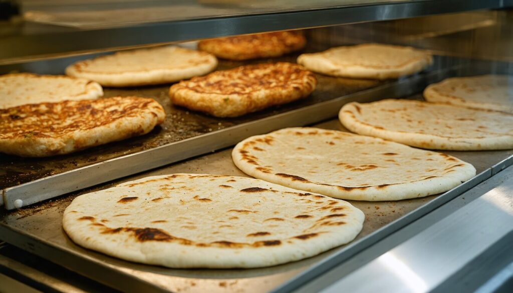 découvrez la nouvelle piadineria à la défense, un lieu unique pour savourer d'authentiques piadine et autres spécialités italiennes, idéal pour tous les amateurs de gastronomie transalpine !