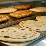 Une piadineria ouvre ses portes à La Défense pour ravir les passionnés de la gastronomie italienne !