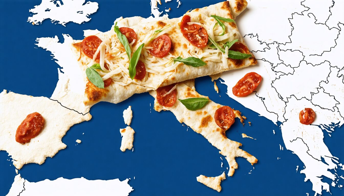 découvrez la nouvelle piadineria à la défense et savourez de délicieuses piadinas authentiques, parfaites pour les amoureux de la cuisine italienne.