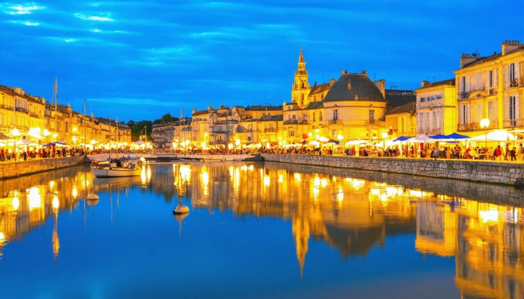 Vers un été prometteur à Montpellier : l’hôtellerie de plein air et le tourisme se mettent en ordre de marche pour 2024