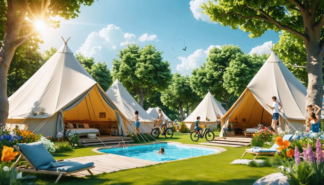 découvrez comment l’hôtellerie de plein air et le secteur du tourisme à montpellier se préparent activement pour un été 2024 dynamique, entre nouvelles offres, initiatives durables et expériences inédites pour les vacanciers.