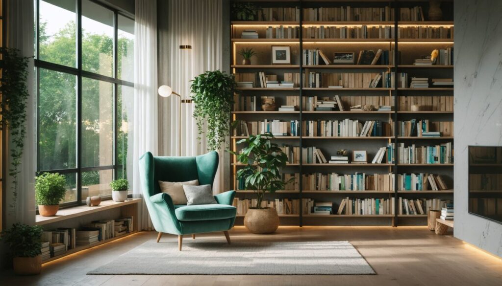 découvrez cinq idées originales pour sublimer votre intérieur avec une verrière d'angle. optimisez votre espace, gagnez en luminosité et donnez du caractère à votre décoration grâce à des astuces innovantes et tendances.