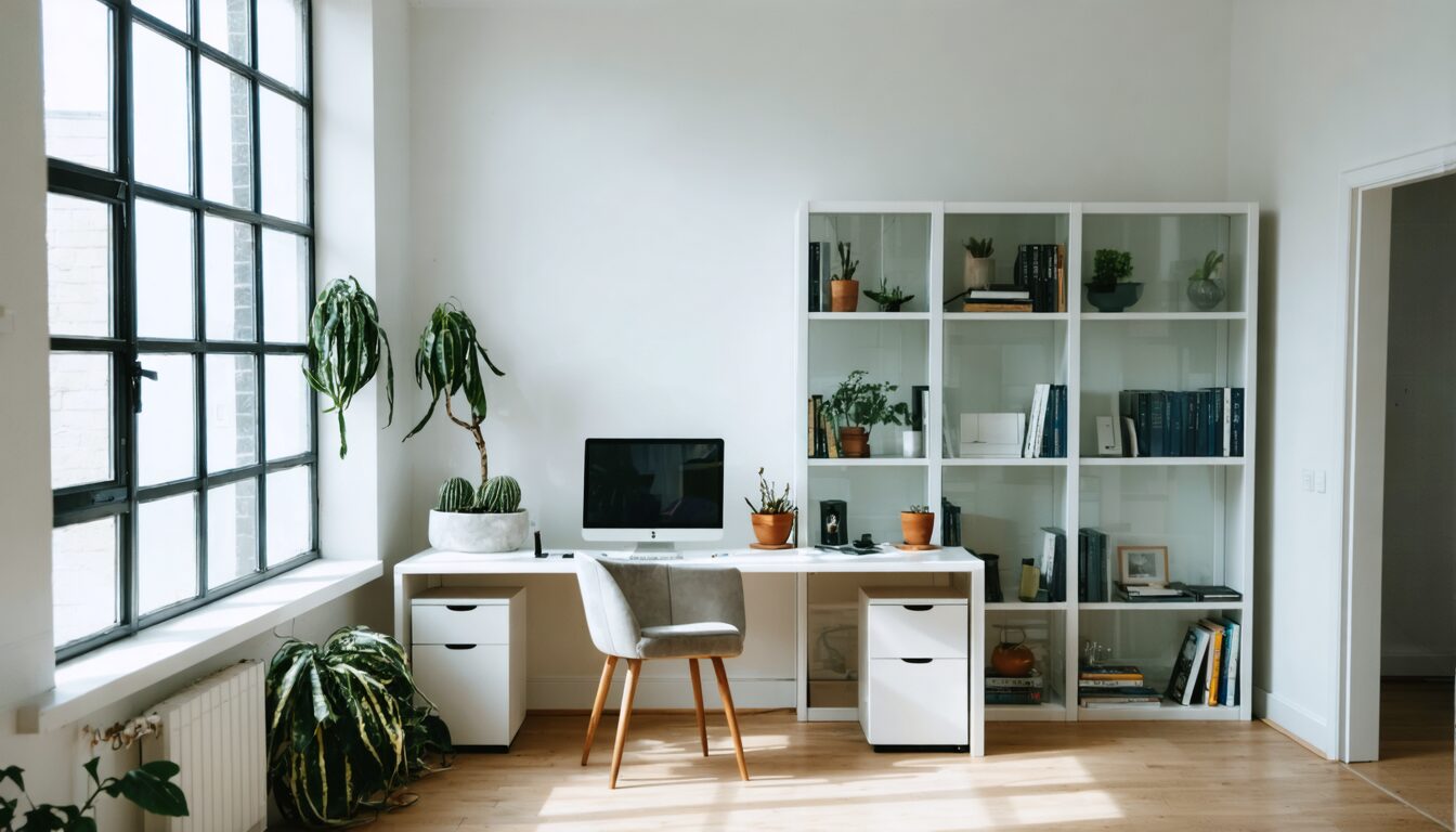 découvrez cinq idées originales pour transformer et sublimer votre intérieur grâce à une verrière d’angle. donnez du caractère à votre espace tout en maximisant la lumière naturelle.