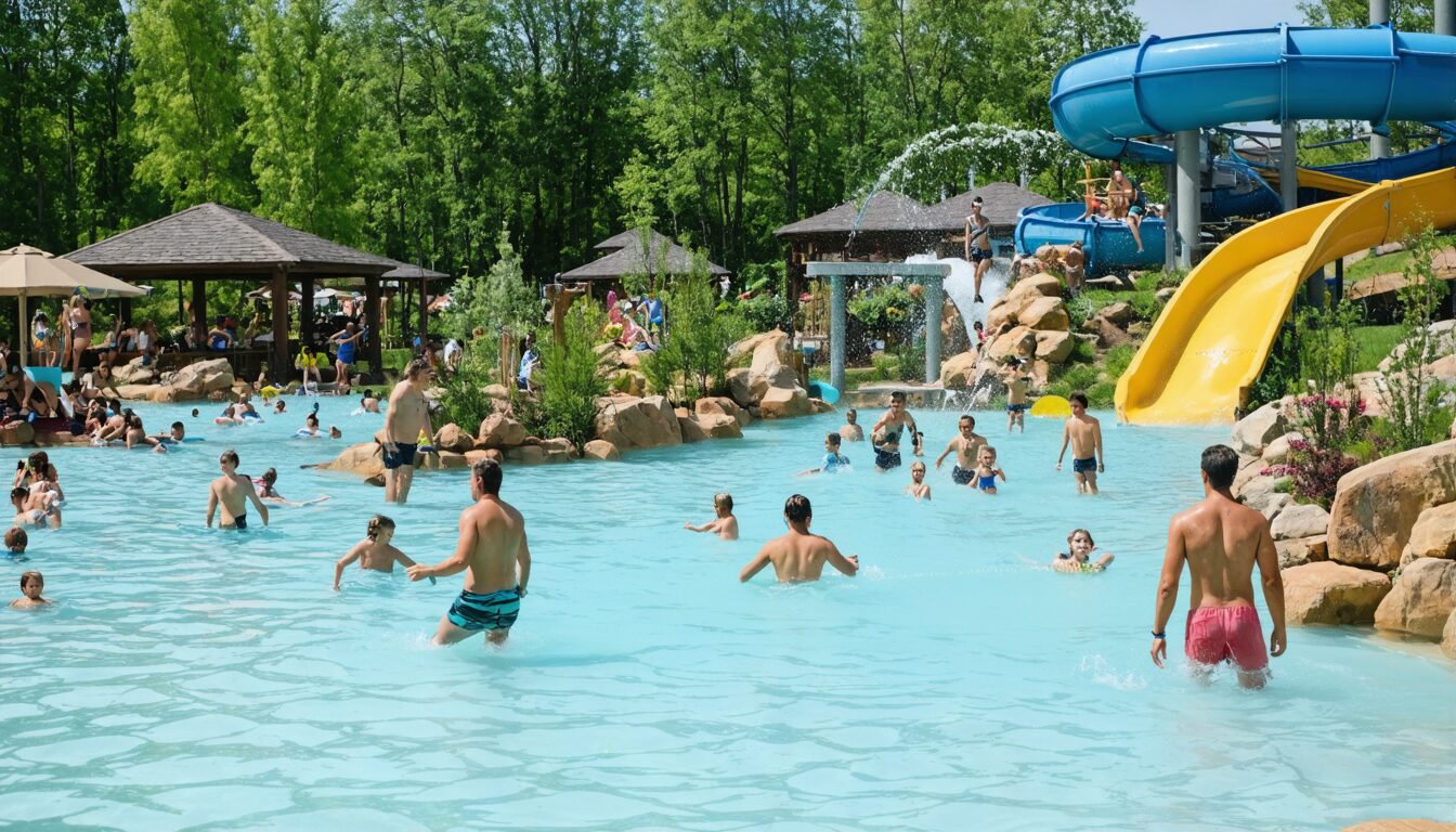 découvrez les parcs aquatiques incontournables en espagne : sélection des meilleures attractions et conseils pour des journées inoubliables en famille ou entre amis sous le soleil espagnol.