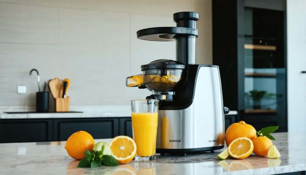 découvrez notre guide complet sur la meilleure marque d'extracteurs de jus du marché. profitez de conseils d’experts pour choisir l’extracteur idéal et savourer des jus frais au quotidien !