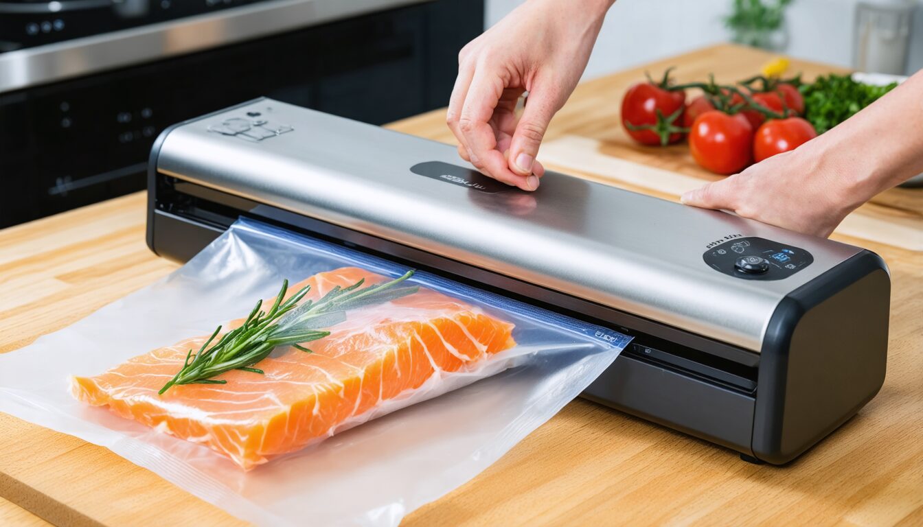 lisez les avis et expériences des utilisateurs sur la machine sous vide proposée par lidl. découvrez ses points forts, son efficacité et si elle répond à vos besoins !