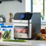 Découvrez les retours sur la machine sous vide proposée par Lidl