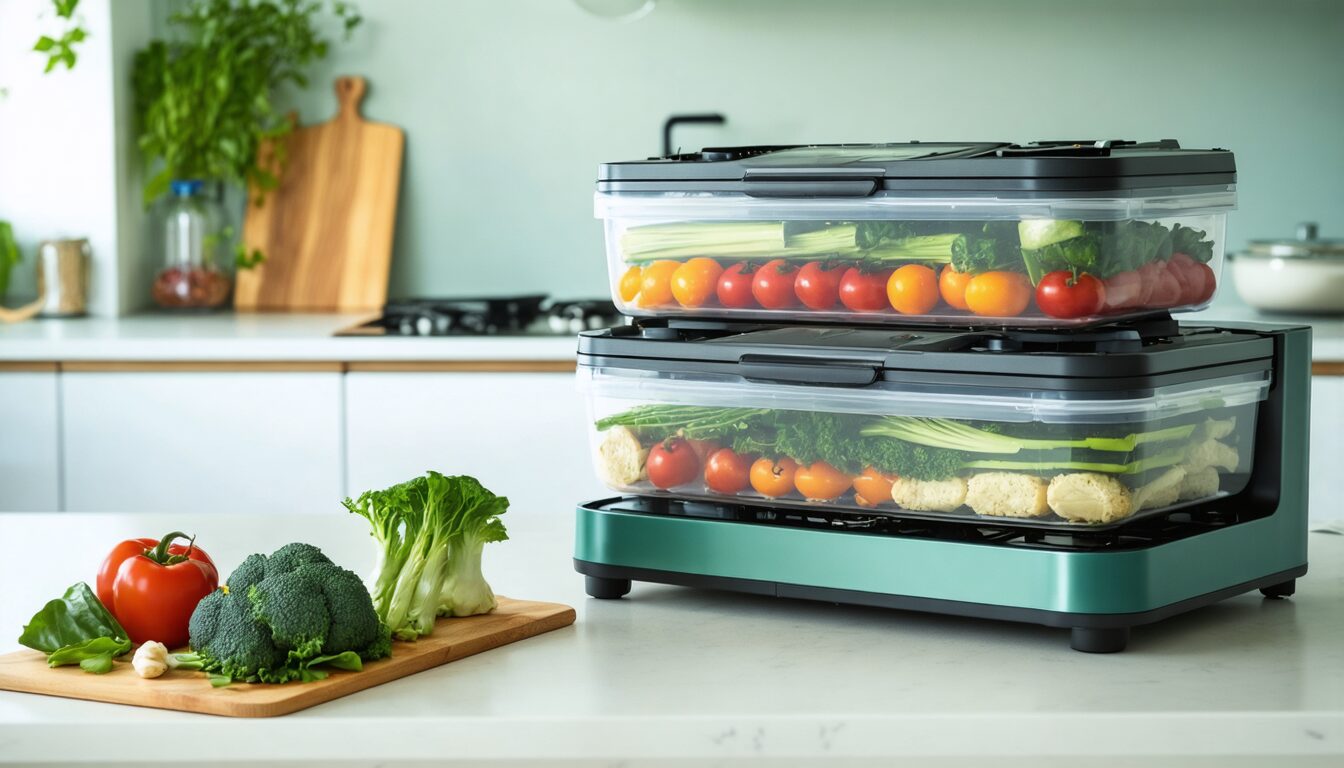 consultez les avis et retours clients sur la machine sous vide commercialisée par lidl. découvrez ses atouts, ses points faibles et si elle répond vraiment à vos attentes.