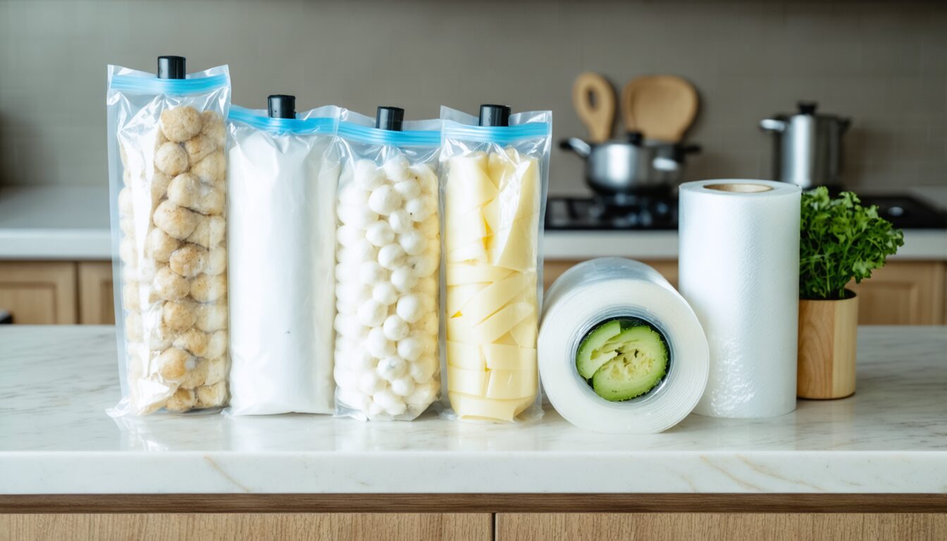 découvrez les avis et retours des utilisateurs sur la machine sous vide commercialisée par lidl : efficacité, facilité d’utilisation et rapport qualité-prix passés au crible pour vous aider à faire le bon choix.