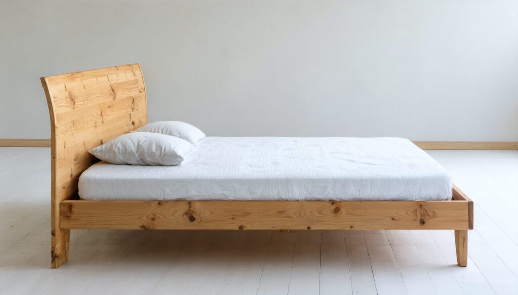 découvrez quel est le bois le plus solide et durable pour fabriquer des lits robustes et de qualité. conseils, avantages et astuces pour bien choisir votre bois afin d'assurer longévité et confort à votre mobilier.