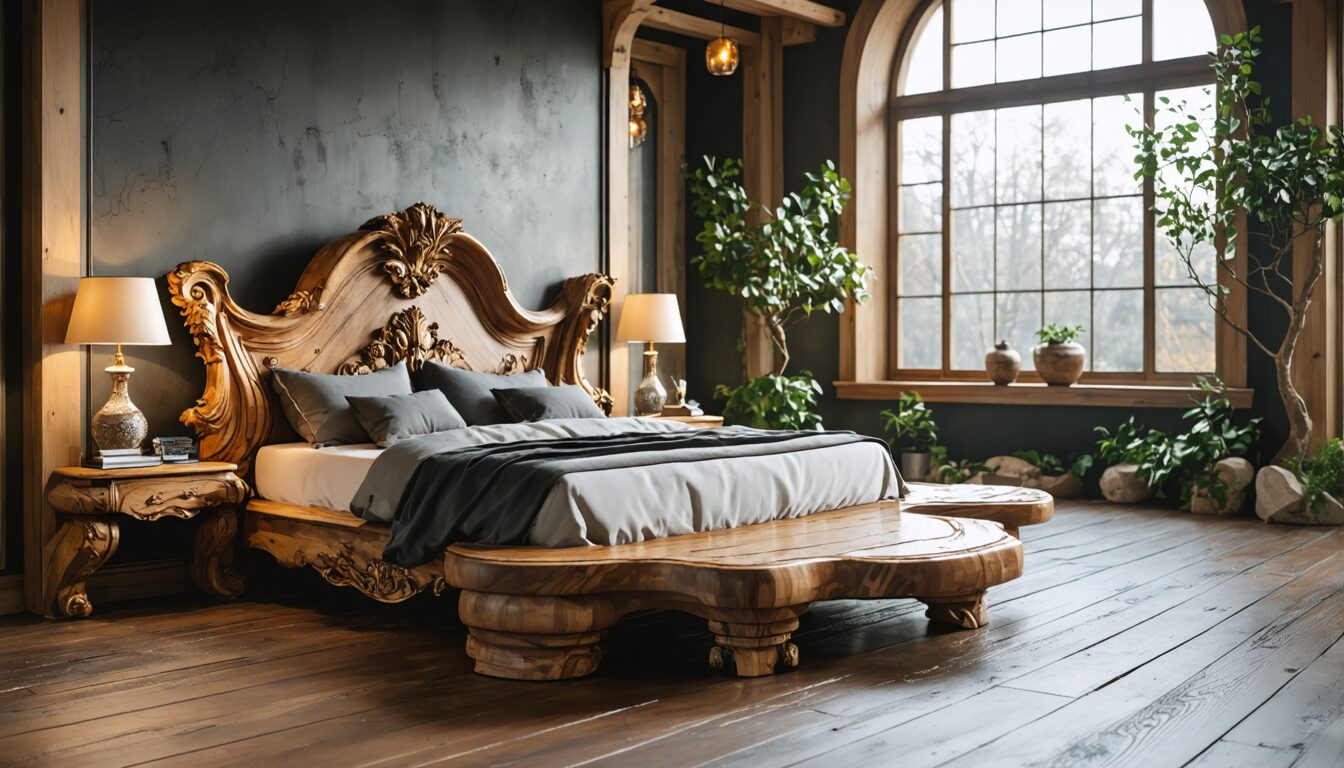 découvrez quel est le bois idéal pour fabriquer des lits robustes, durables et élégants. profitez de conseils d’experts pour choisir le meilleur matériau pour votre mobilier.