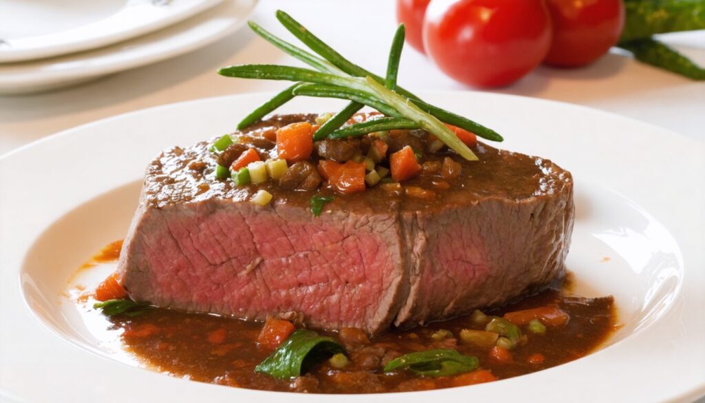 découvrez les meilleures coupes de viande pour réussir un bœuf bourguignon savoureux et fondant, ainsi que des conseils pratiques pour sublimer votre recette traditionnelle.