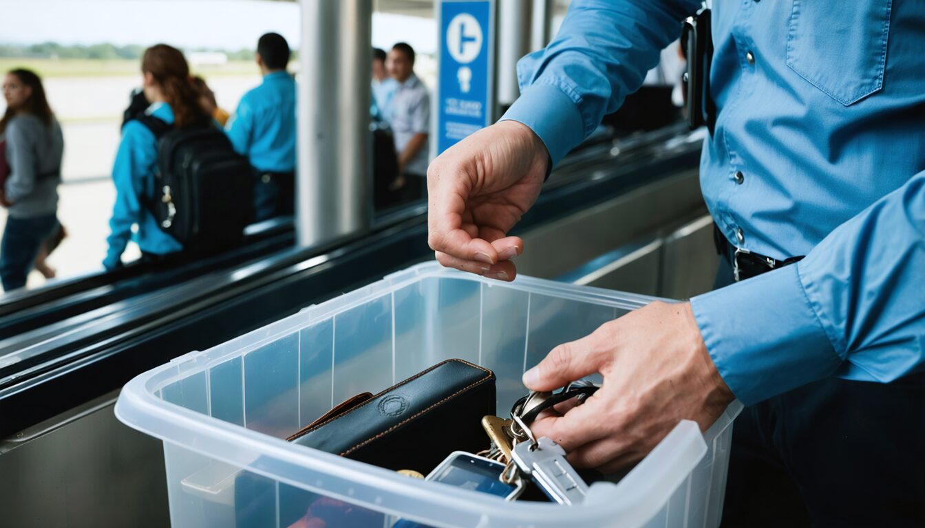 découvrez si vous pouvez emporter un rasoir dans l’avion, les règles concernant les différents types de rasoirs (jetables, électriques, à lame) et les conseils pour voyager sereinement avec votre trousse de toilette en cabine ou en soute.