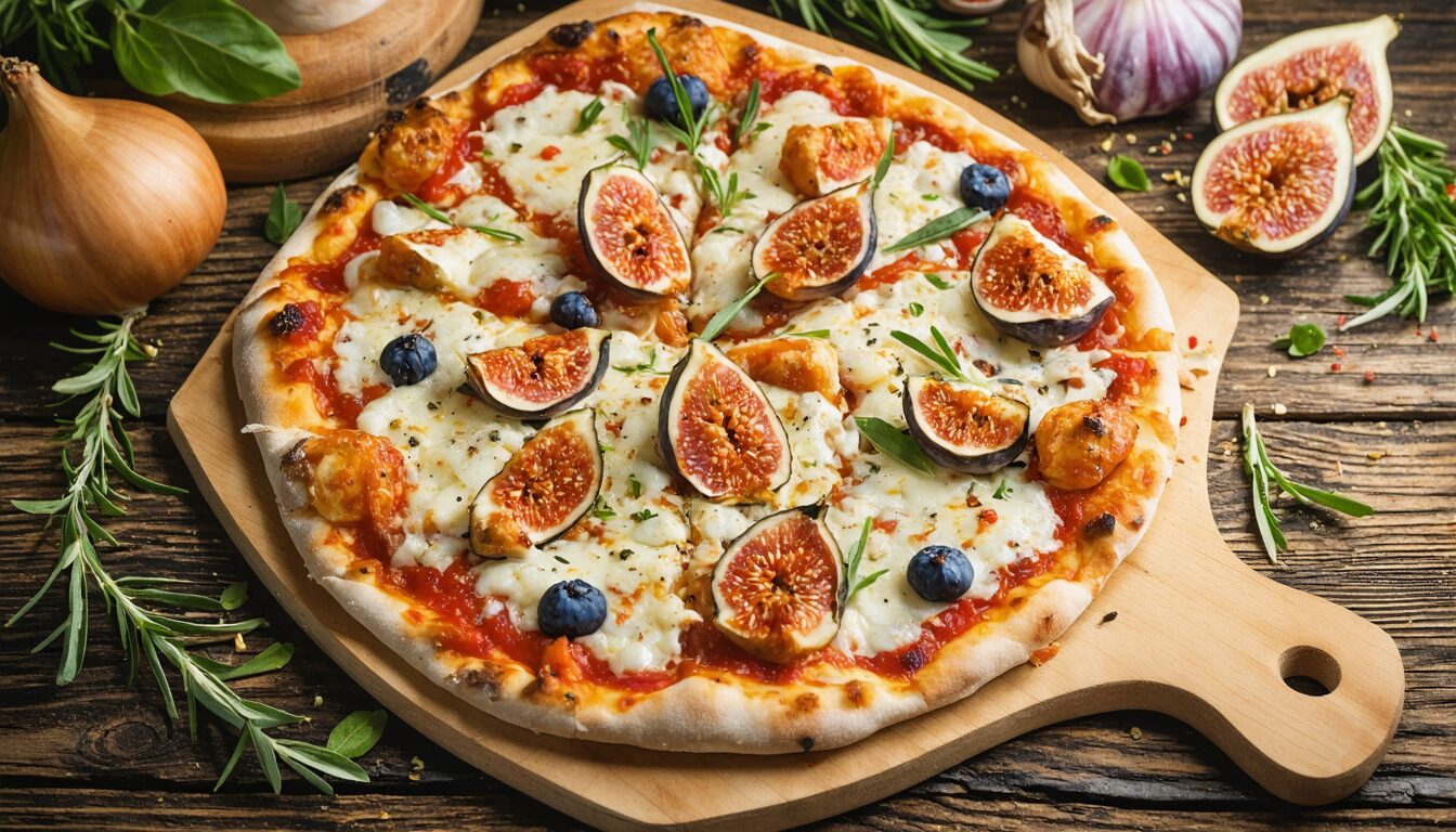 découvrez le championnat corse de pizza au parizza : les meilleurs pizzaiolos de l'île rivalisent de créativité et de savoir-faire pour décrocher le titre tant convoité. un rendez-vous gastronomique à ne pas manquer !