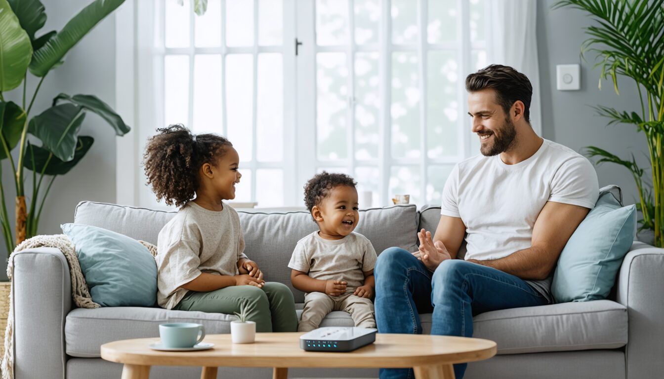 découvrez quel est le taux d'humidité idéal pour garantir un intérieur sain, confortable et prévenir les problèmes de santé ou de moisissures dans votre maison.