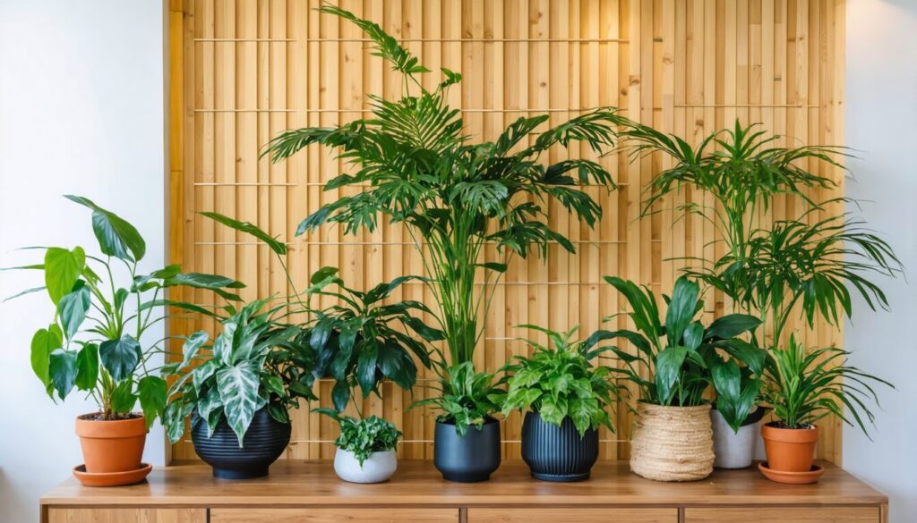 découvrez quel est le taux d'humidité idéal pour garantir un intérieur sain et confortable, ainsi que des conseils pour mesurer et réguler l’humidité dans votre maison.