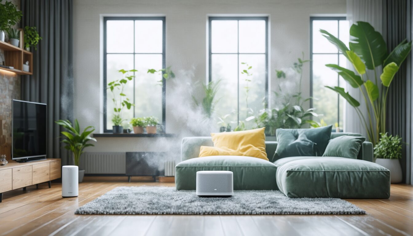 découvrez quel est le taux d'humidité idéal pour assurer un intérieur sain, prévenir les problèmes de santé et protéger votre logement de l'humidité excessive ou de l'air trop sec.