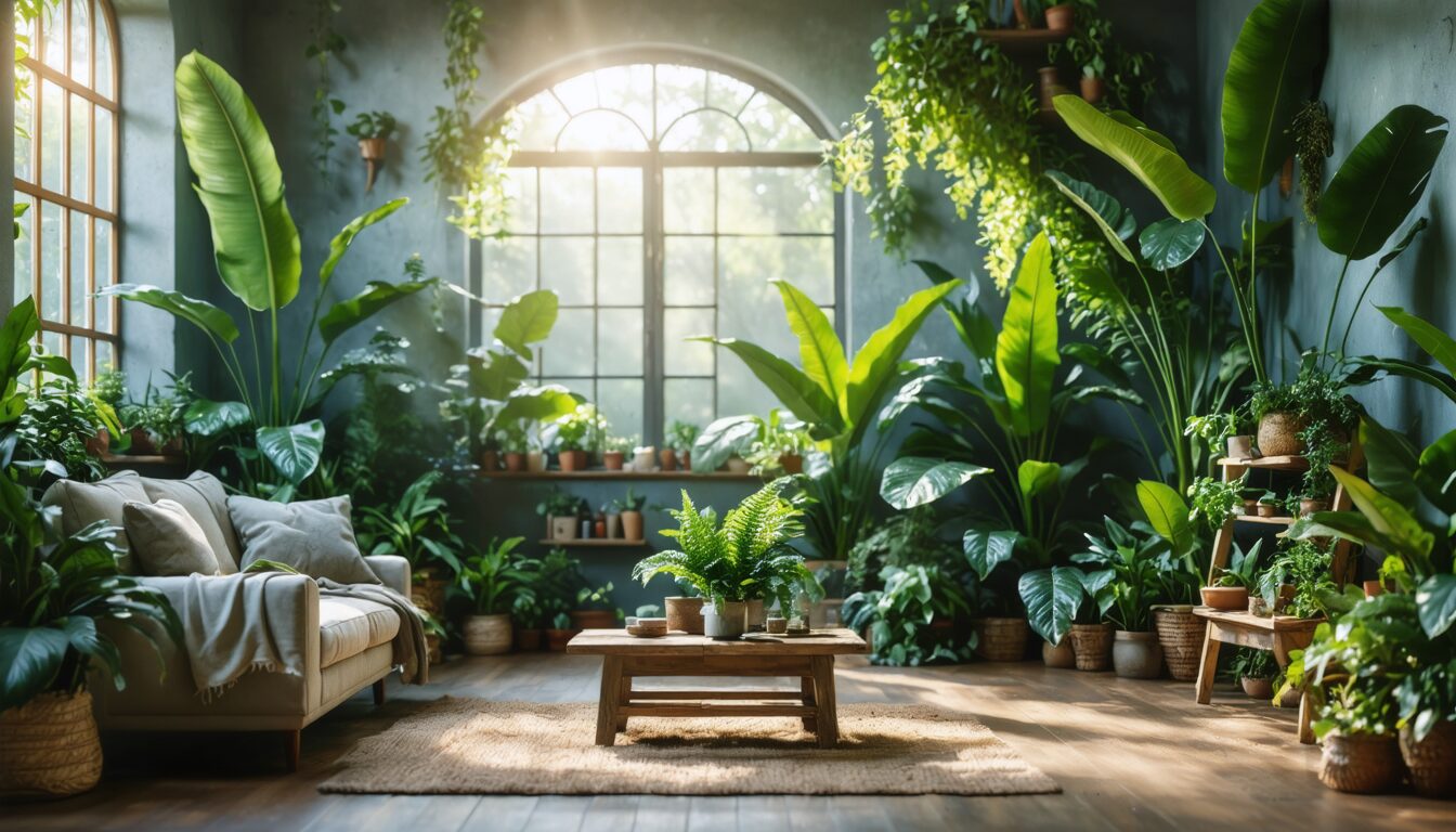 découvrez quel est le taux d'humidité idéal pour garantir un intérieur sain, prévenir les problèmes de santé et protéger votre logement de l'humidité ou de la sécheresse.