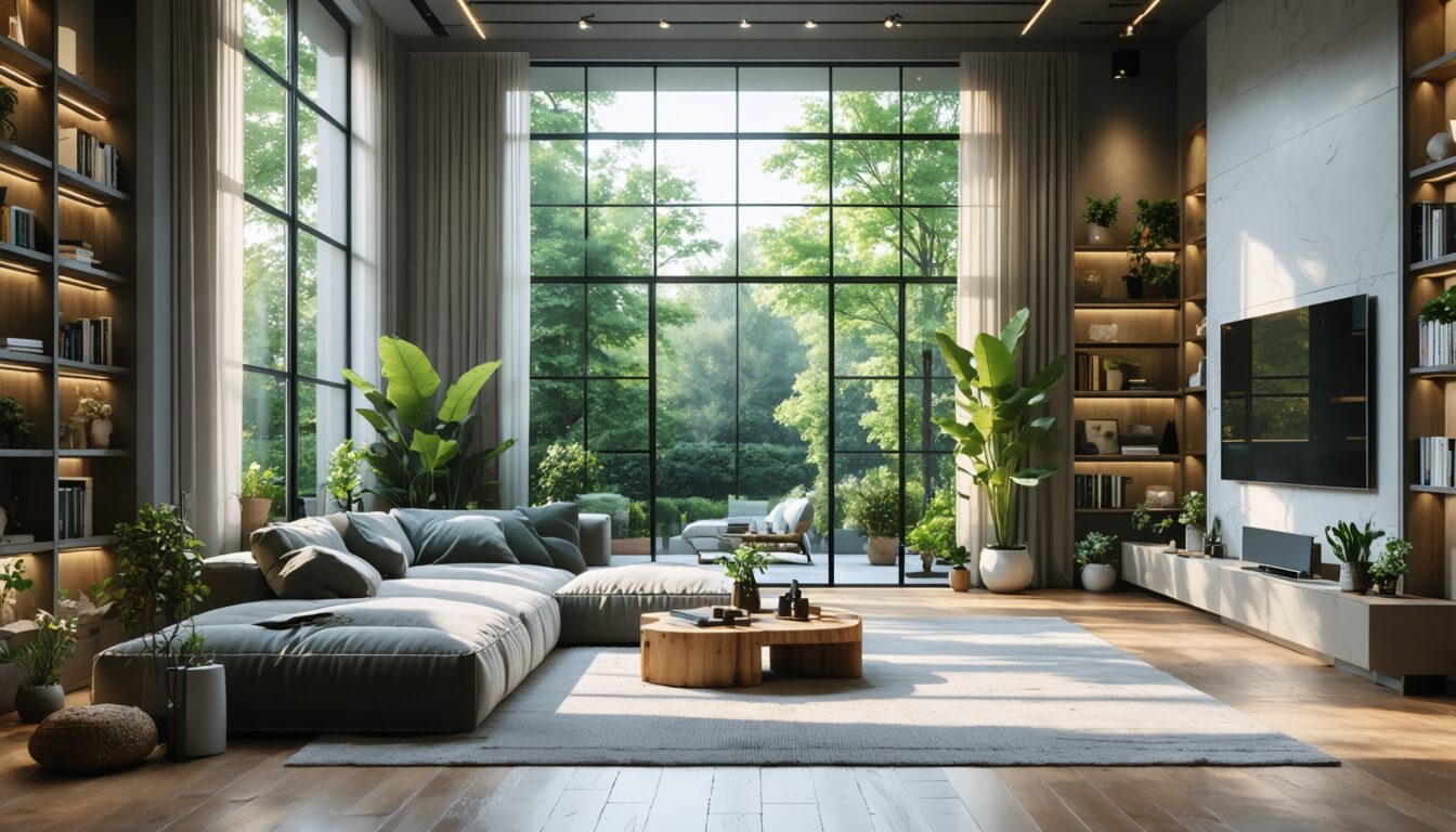 découvrez tous les avantages d'utiliser amenagermaison.fr pour vos projets d'aménagement : conseils personnalisés, large choix d'inspirations et accompagnement sur-mesure pour réaliser votre intérieur de rêve.