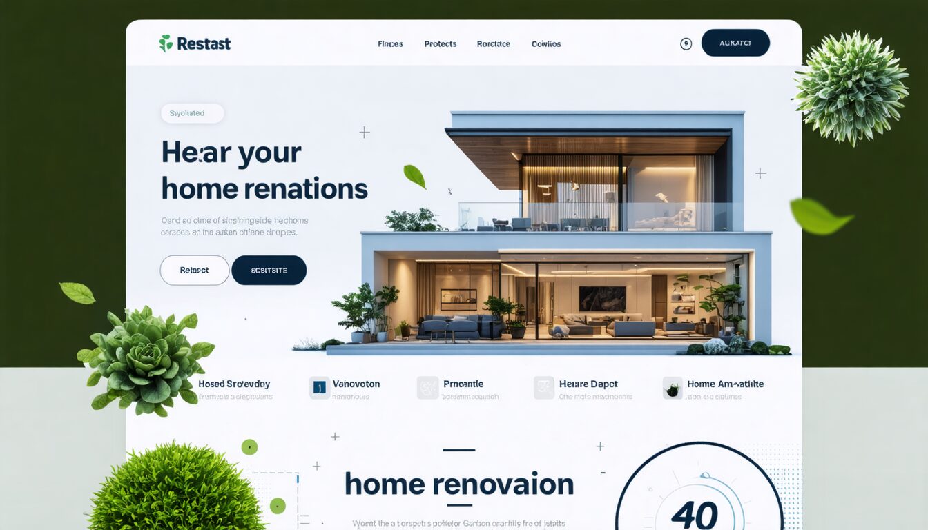 découvrez tous les avantages d'utiliser amenagermaison.fr pour réussir vos projets d'aménagement intérieur et extérieur : conseils d'experts, outils pratiques et solutions sur-mesure pour transformer votre espace facilement.