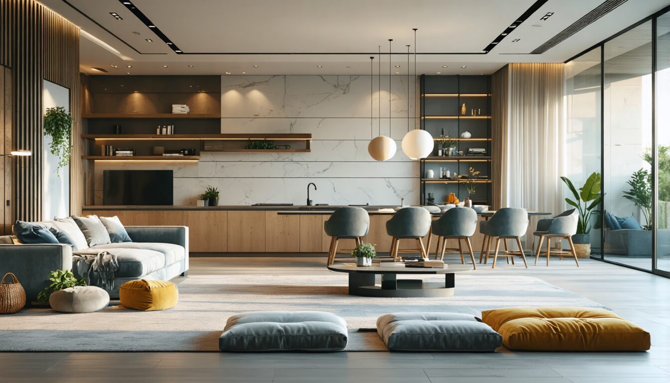 découvrez comment amenagermaison.fr facilite vos projets d’aménagement intérieur et extérieur en vous offrant des conseils d’experts, des idées inspirantes et des solutions personnalisées pour transformer votre maison en un espace unique et fonctionnel.
