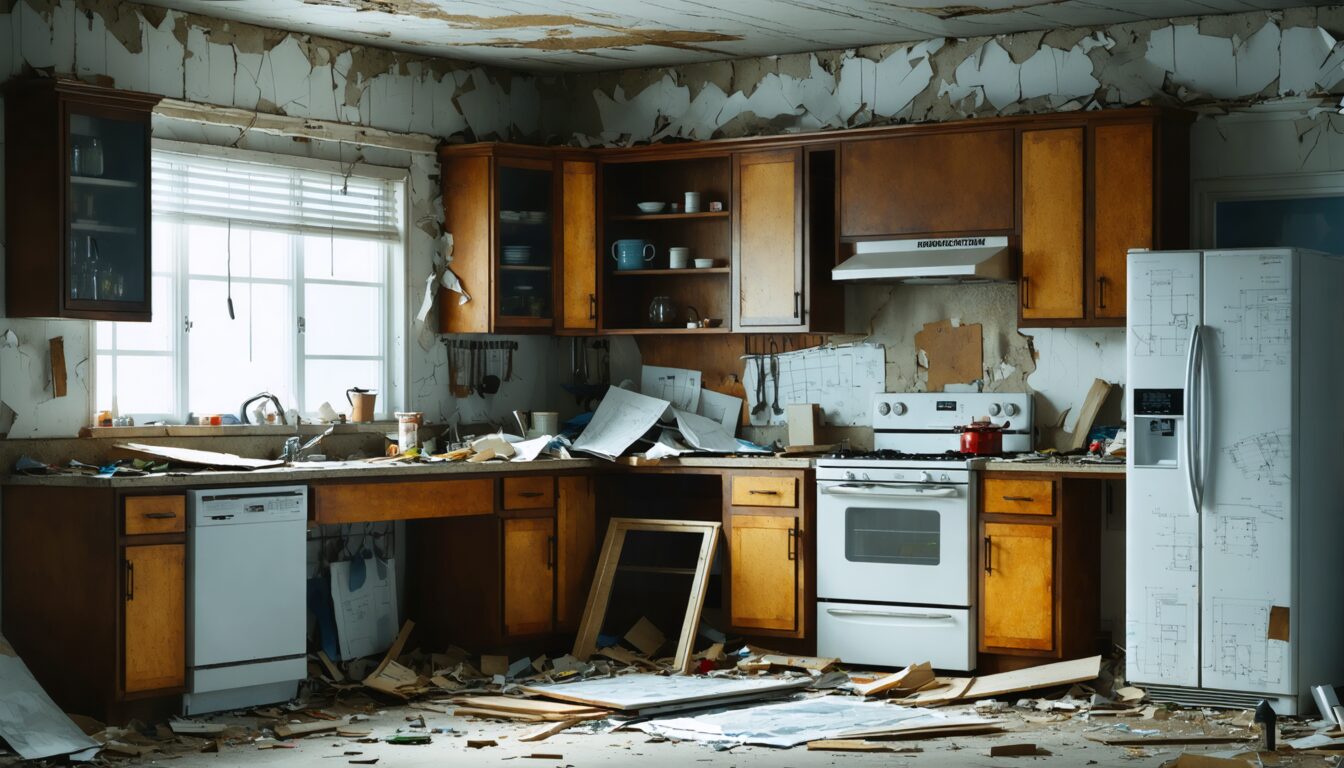 découvrez les erreurs à éviter et les comportements à surveiller chez les cuisinistes peu recommandables. informez-vous pour choisir un professionnel fiable et éviter les mauvaises surprises lors de la création de votre cuisine.