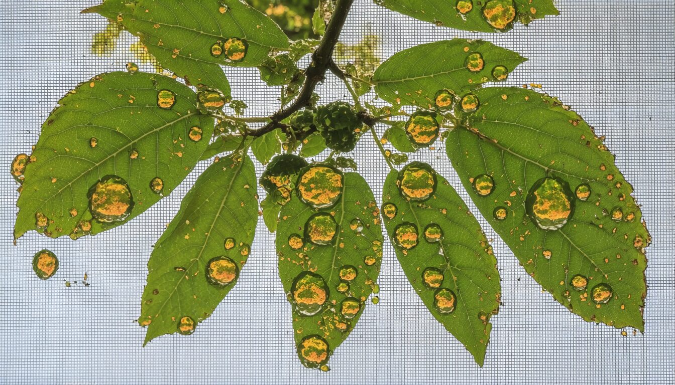 découvrez pourquoi l'albizia peut poser des problèmes dans votre jardin : risques d'envahissement, fragilité face au vent et allergies potentielles, pour un espace vert facile à entretenir.