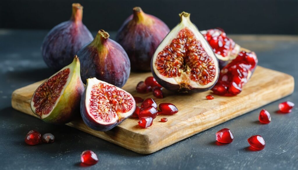 découvrez quels fruits et légumes savourer en octobre pour profiter pleinement des bienfaits de la saison. faites le plein de saveurs et boostez votre santé grâce à des produits frais et locaux !