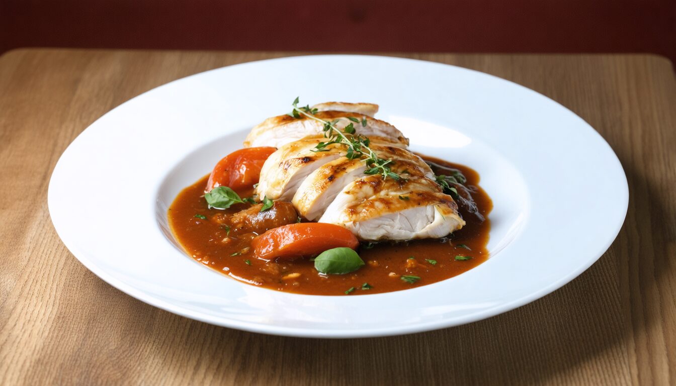 découvrez quels légumes choisir pour accompagner et sublimer une poularde au vin jaune. nos conseils pour une association parfaite et des saveurs raffinées à votre table.