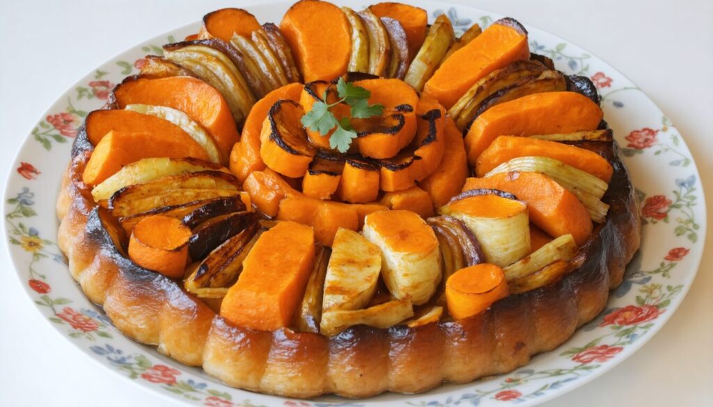 découvrez quels légumes accompagnent à la perfection les cuisses de canard confites pour sublimer vos plats avec saveur et raffinement. nos conseils gourmands pour des associations réussies !