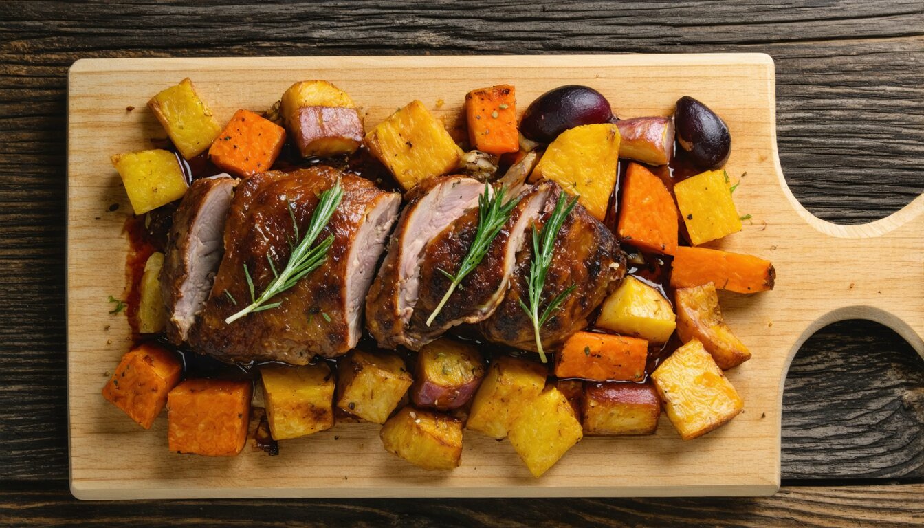 découvrez quels légumes associer à vos cuisses de canard confites pour un plat raffiné et savoureux. idées d'accompagnements et conseils gourmands pour sublimer votre recette.