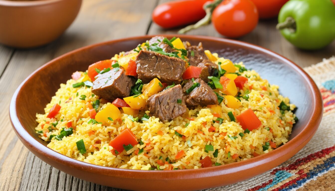 découvrez quelles sont les meilleures pièces de bœuf à choisir pour sublimer votre couscous et réaliser un plat riche en saveurs et en tendreté. astuces et conseils pour réussir un couscous authentique et savoureux !