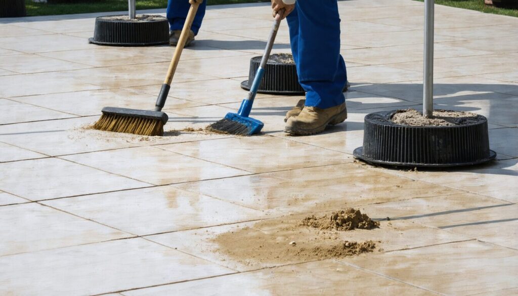 découvrez les principaux inconvénients du carrelage sur plot avant de vous lancer : risques de stabilité, entretien complexe, bruit sous les pas et contraintes sur certains supports. informez-vous pour éviter les mauvaises surprises.