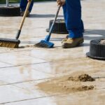 Les points négatifs du carrelage sur plot à ne pas négliger