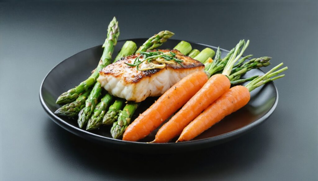 découvrez tous les secrets pour réussir la cuisson parfaite du dos de cabillaud au four : astuces, temps de cuisson et conseils pour un poisson tendre et savoureux à chaque fois.