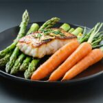 Les secrets d’une cuisson parfaite du dos de cabillaud au four