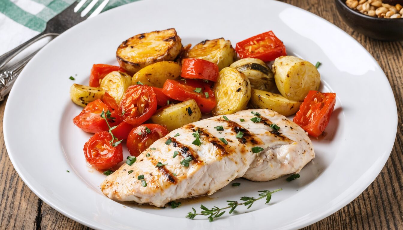 découvrez tous les conseils et astuces pratiques pour réussir la cuisson d'un blanc de poulet au four, tendre et juteux à chaque fois. suivez nos secrets pour un résultat savoureux garanti !