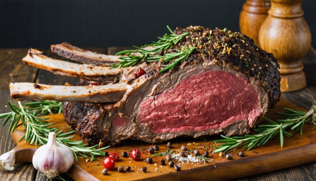 découvrez les meilleures astuces pour réussir à tous les coups la cuisson de votre côte de bœuf au four. de la préparation à la cuisson, maîtrisez chaque étape pour obtenir une viande tendre, juteuse et savoureuse.